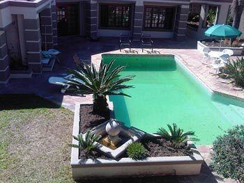 354 On York Avenue Otel Randburg Dış mekan fotoğraf