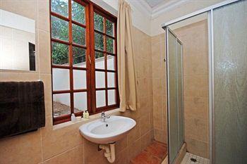 354 On York Avenue Otel Randburg Dış mekan fotoğraf