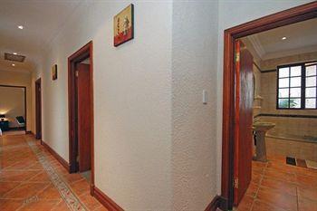 354 On York Avenue Otel Randburg Dış mekan fotoğraf