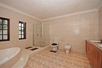 354 On York Avenue Otel Randburg Dış mekan fotoğraf
