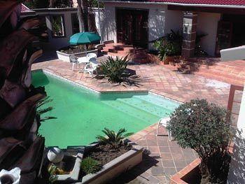 354 On York Avenue Otel Randburg Dış mekan fotoğraf