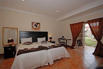 354 On York Avenue Otel Randburg Dış mekan fotoğraf