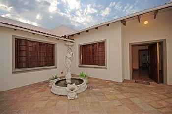 354 On York Avenue Otel Randburg Dış mekan fotoğraf