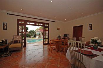 354 On York Avenue Otel Randburg Dış mekan fotoğraf