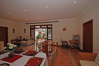 354 On York Avenue Otel Randburg Dış mekan fotoğraf